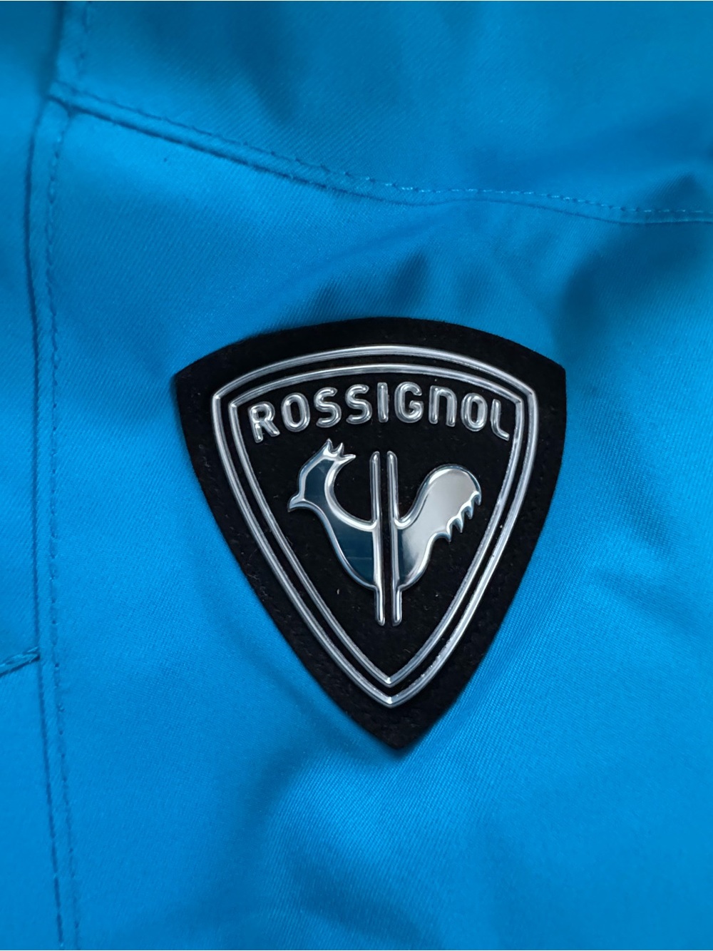 Rossignol womens Blue Ski pants